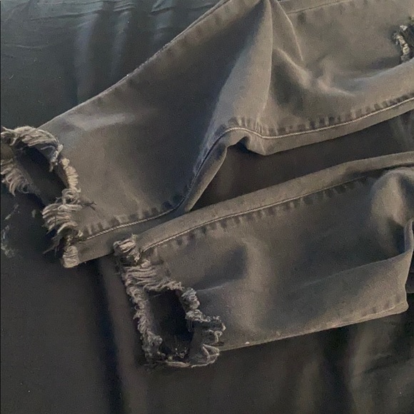 Refuge distressed jeans - Picture 4 of 4